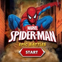 Spider-Man-Spiele: Epische Kämpfe